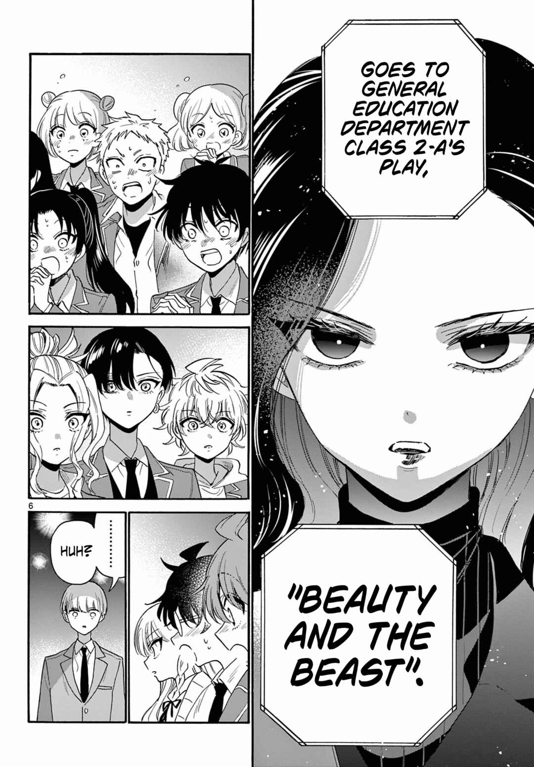 Chapter 179 - Page 6