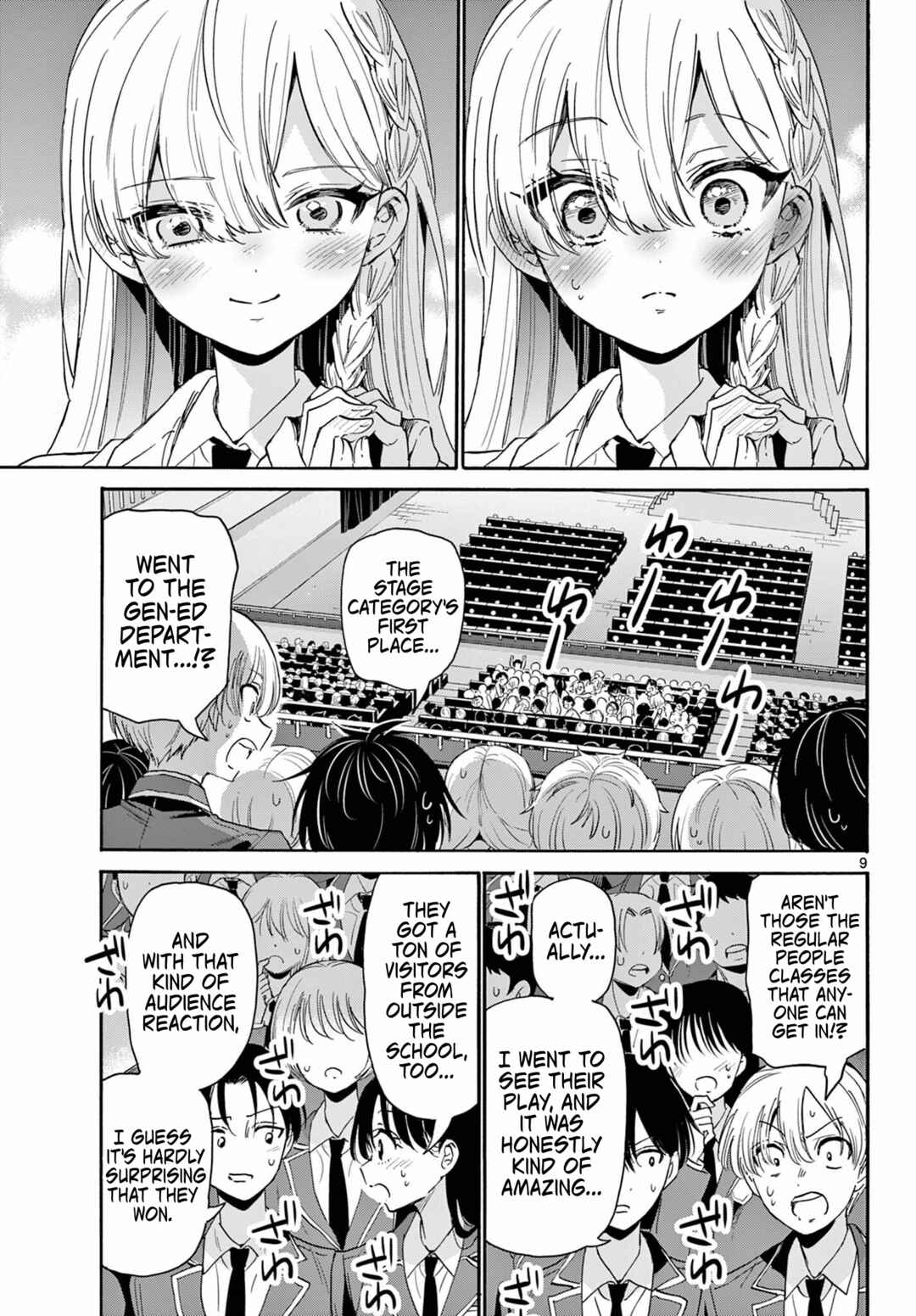Chapter 179 - Page 9