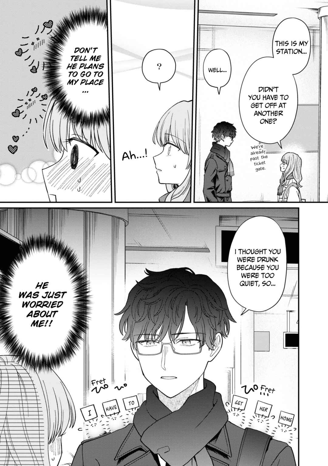Chapter 54.5 - Page 12