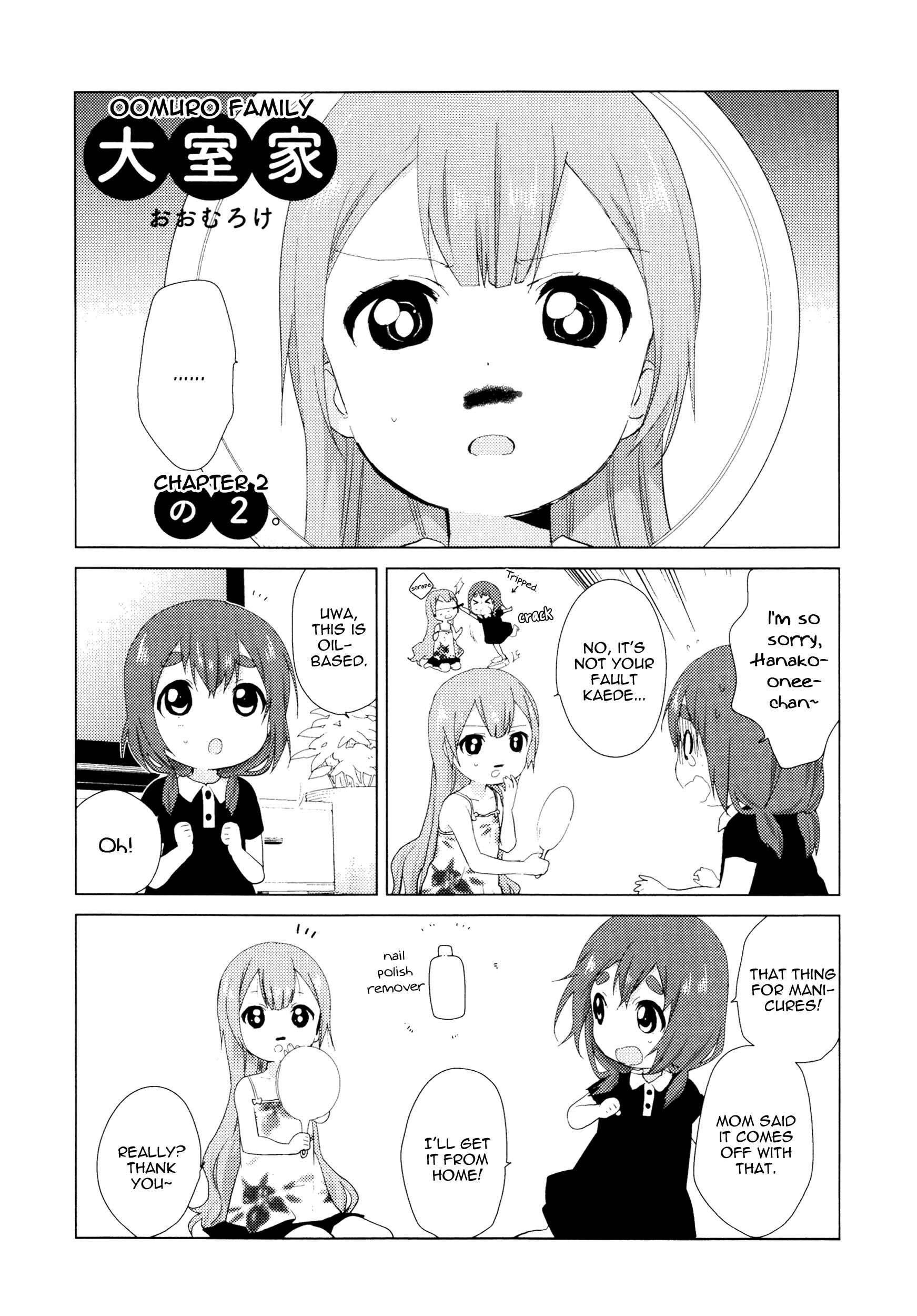 Chapter 2 - Page 1