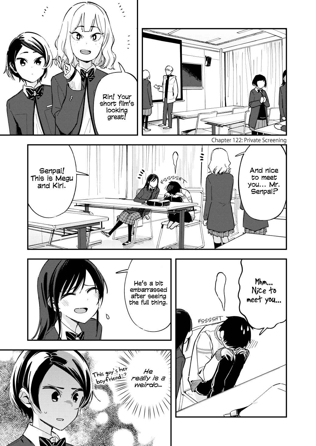 Chapter 121 - Page 1