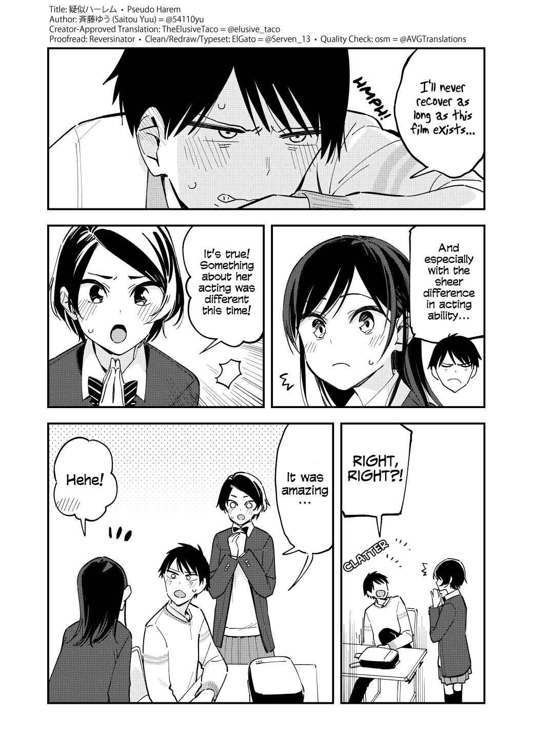 Chapter 121 - Page 2