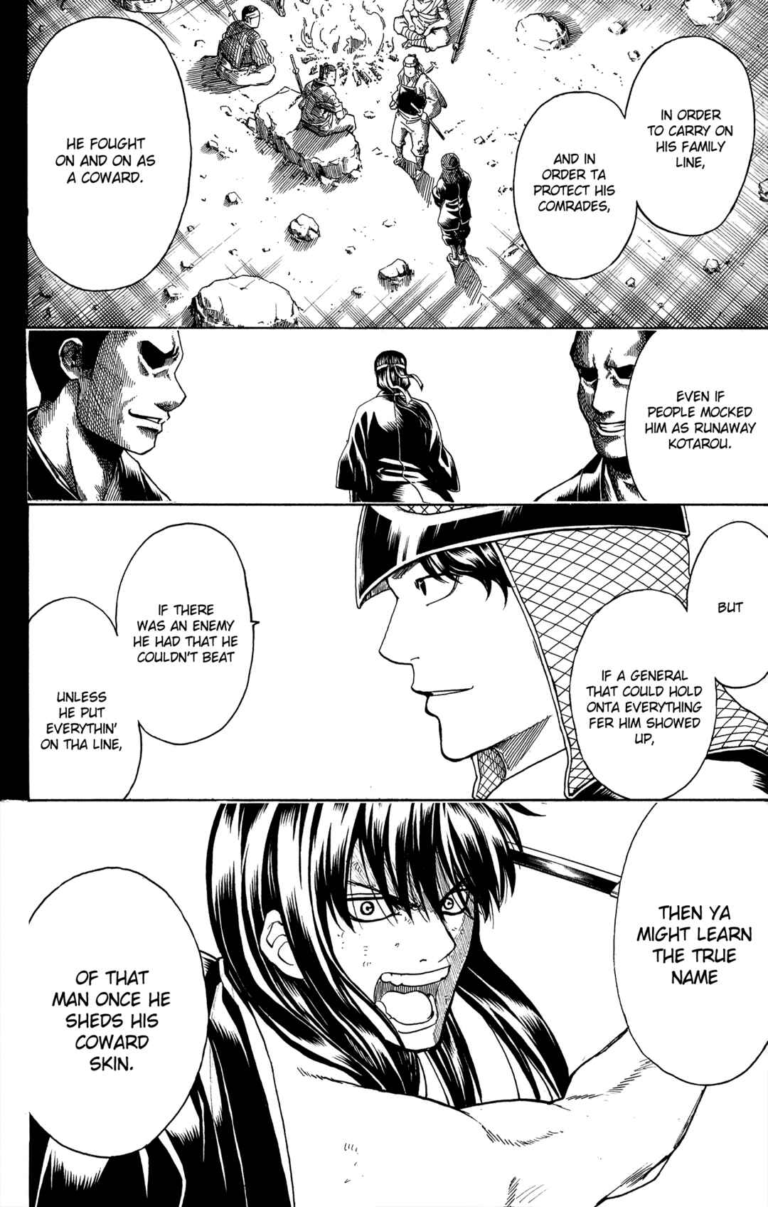 Chapter 563 - Page 12
