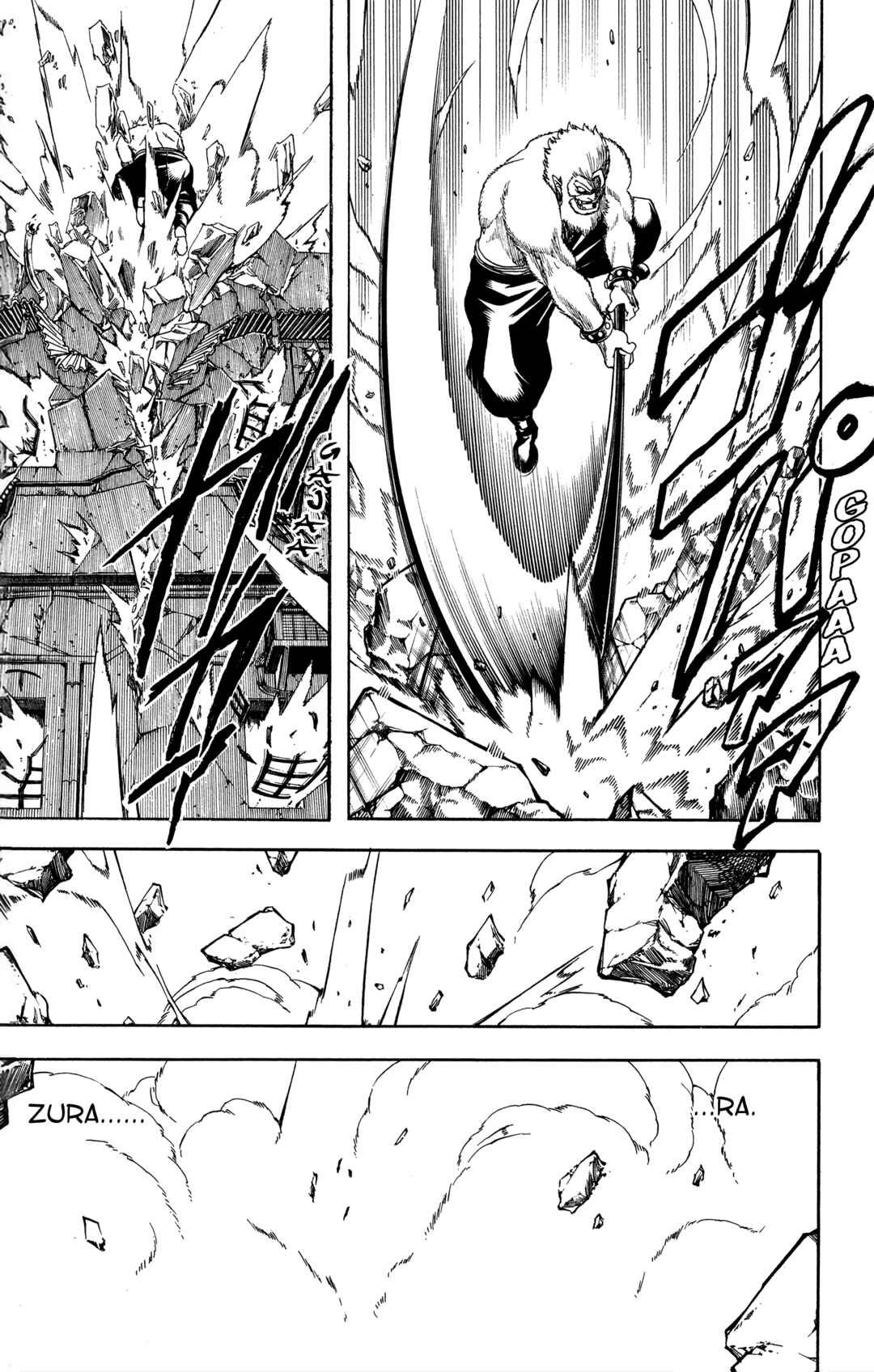 Chapter 563 - Page 15