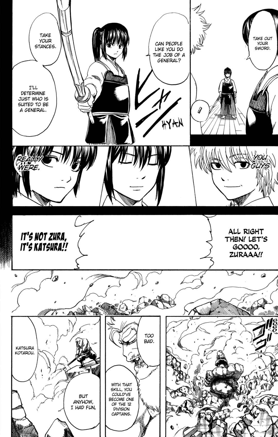 Chapter 563 - Page 18