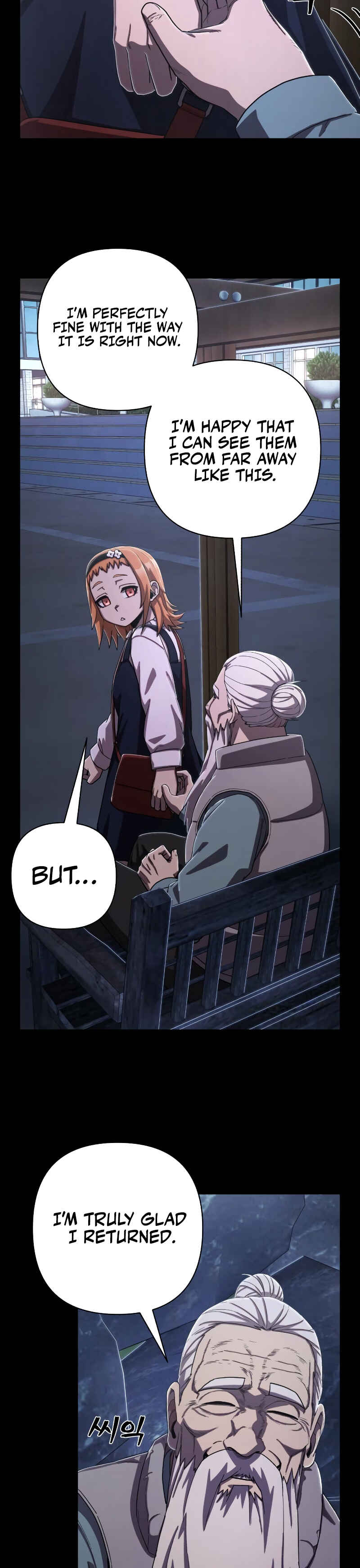 Chapter 92 - Page 30