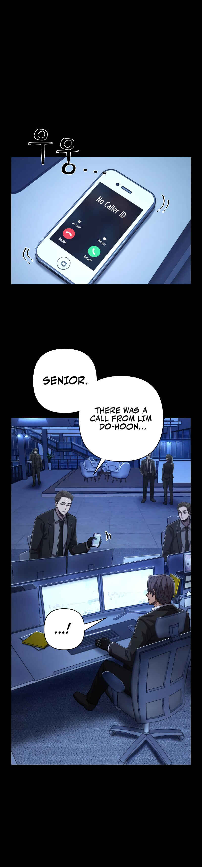Chapter 92 - Page 68
