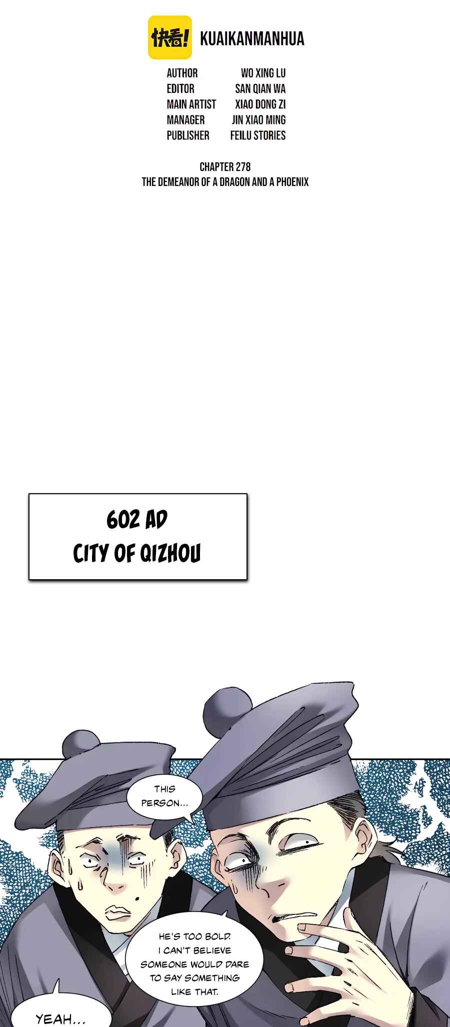 Chapter 278 - Page 2