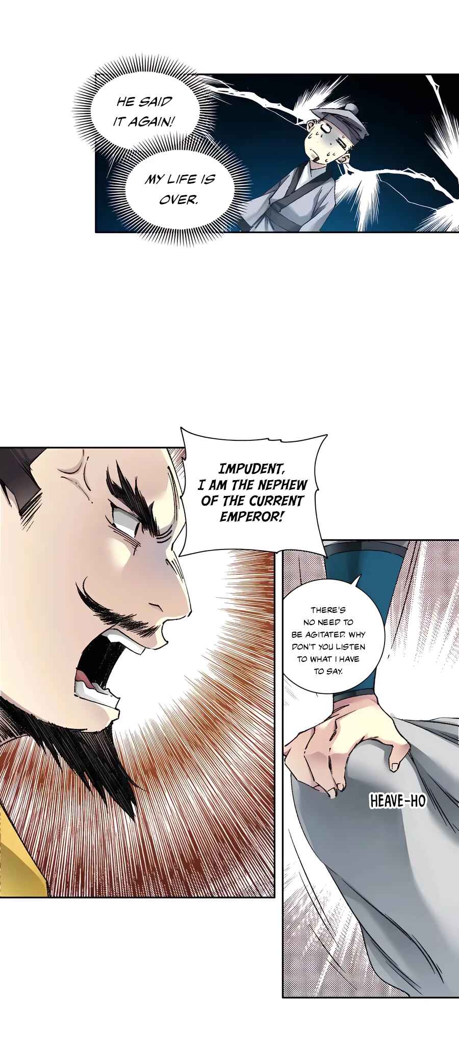 Chapter 278 - Page 6
