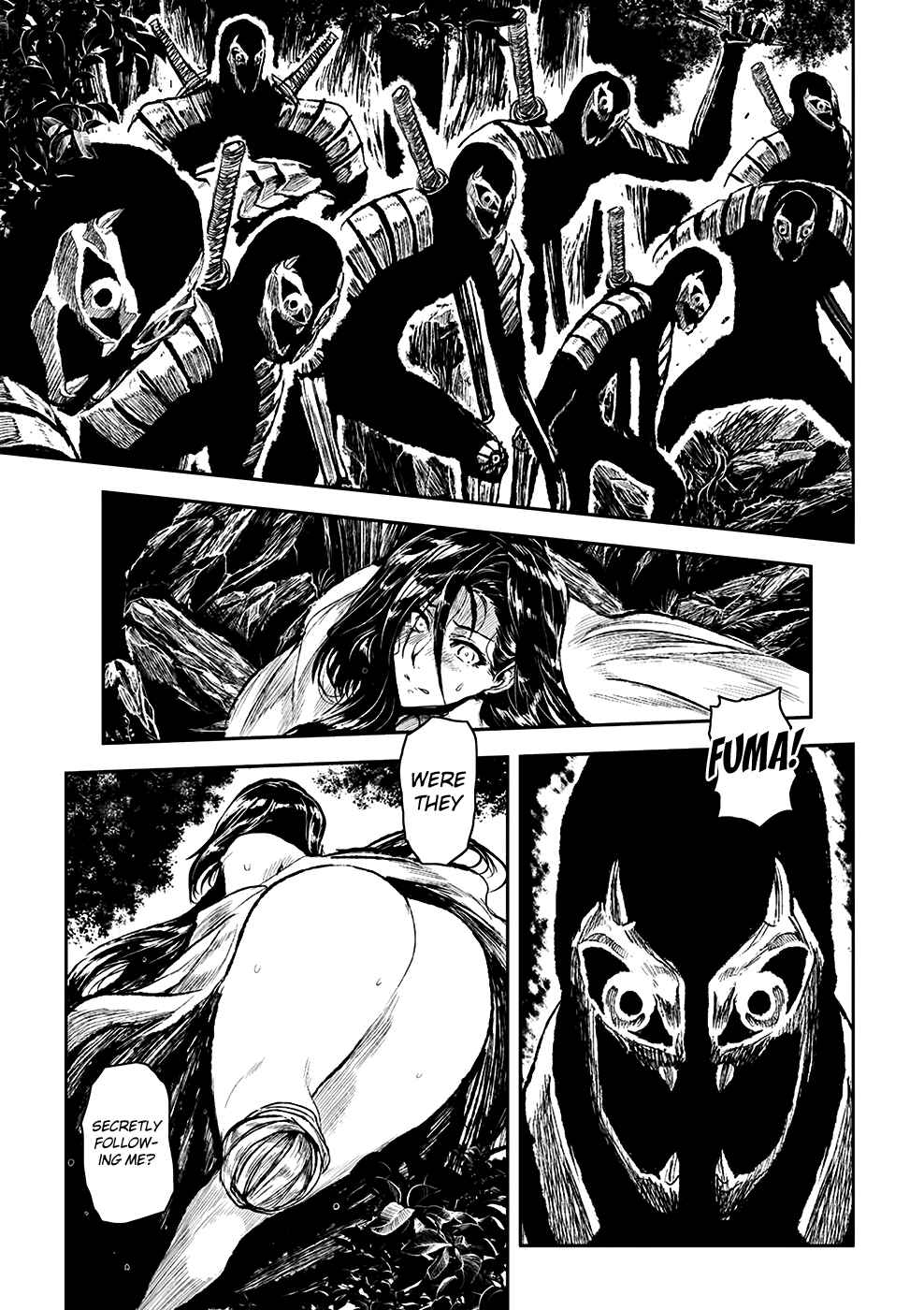 Chapter 2 - Page 7