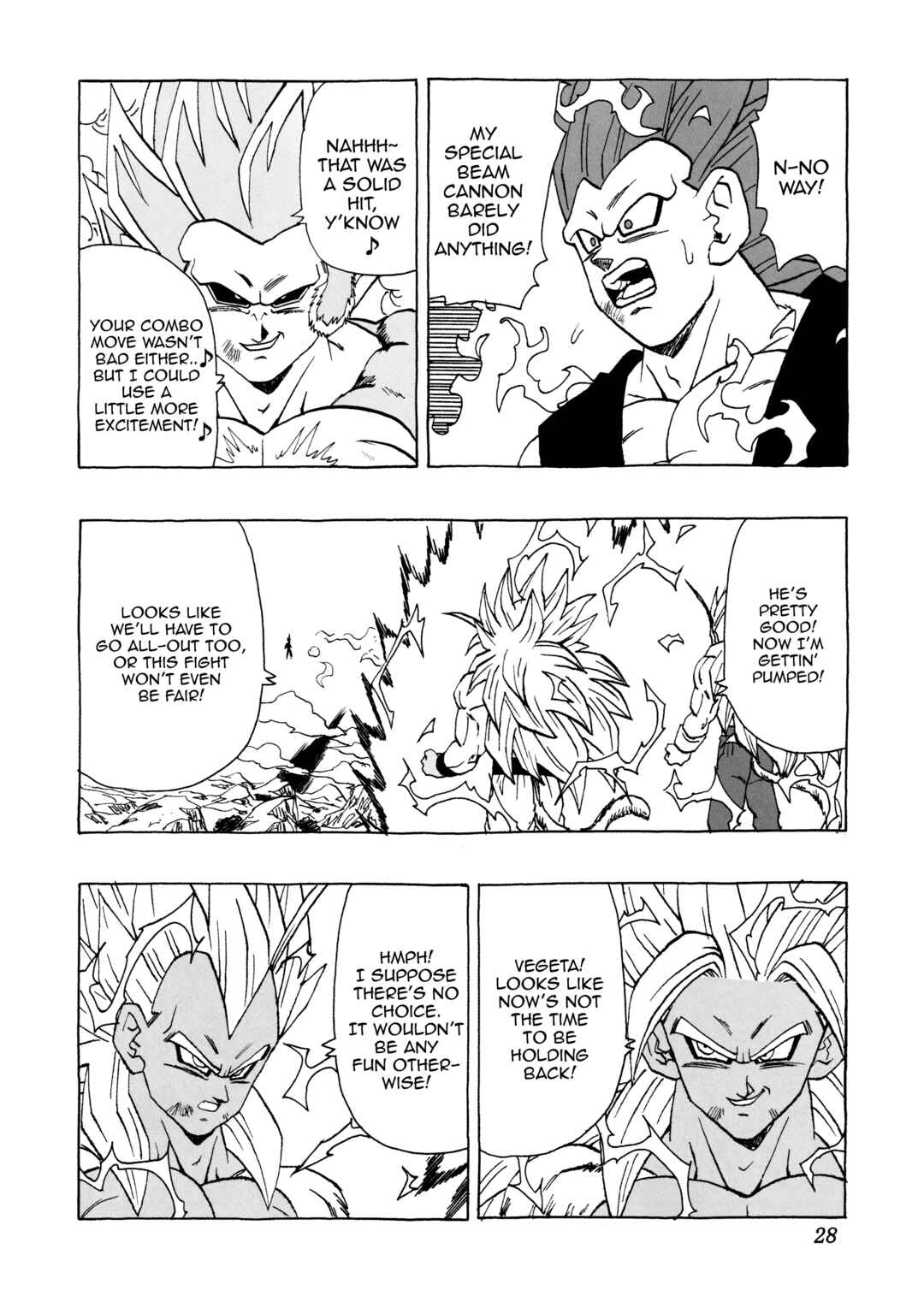 Chapter 29 - Page 27