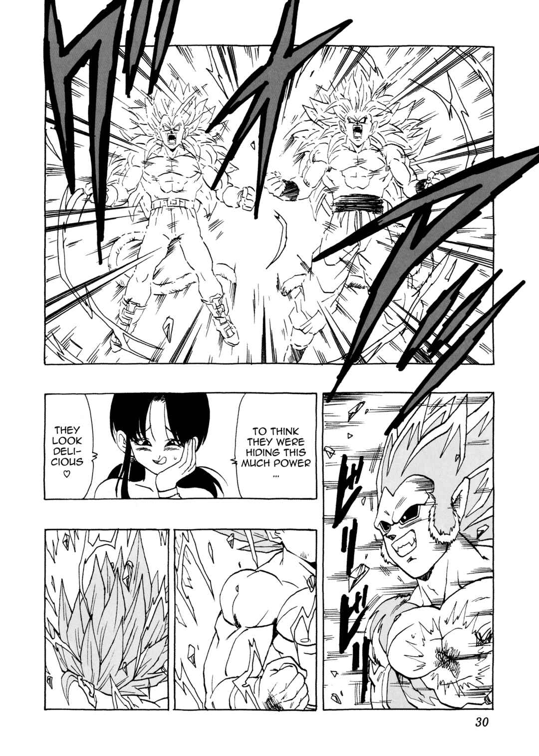 Chapter 29 - Page 29