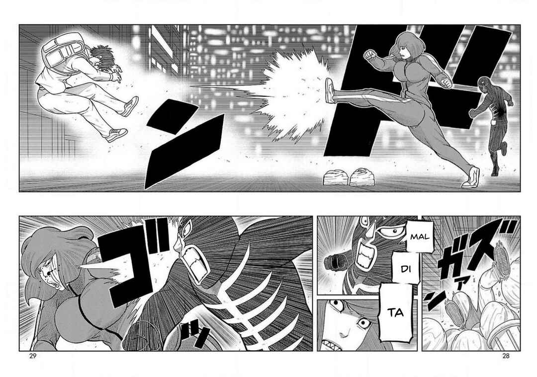 Chapter 25 - Page 20