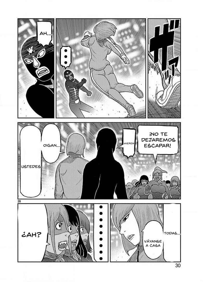 Chapter 25 - Page 21
