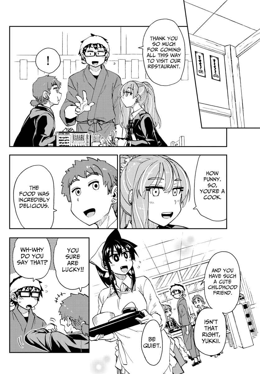 Chapter 224 - Page 10