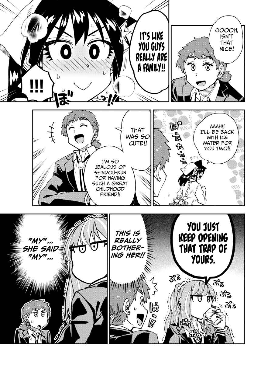 Chapter 224 - Page 9