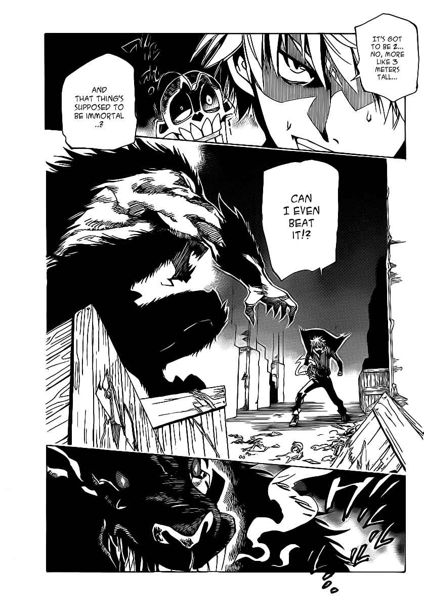 Chapter 33 - Page 18