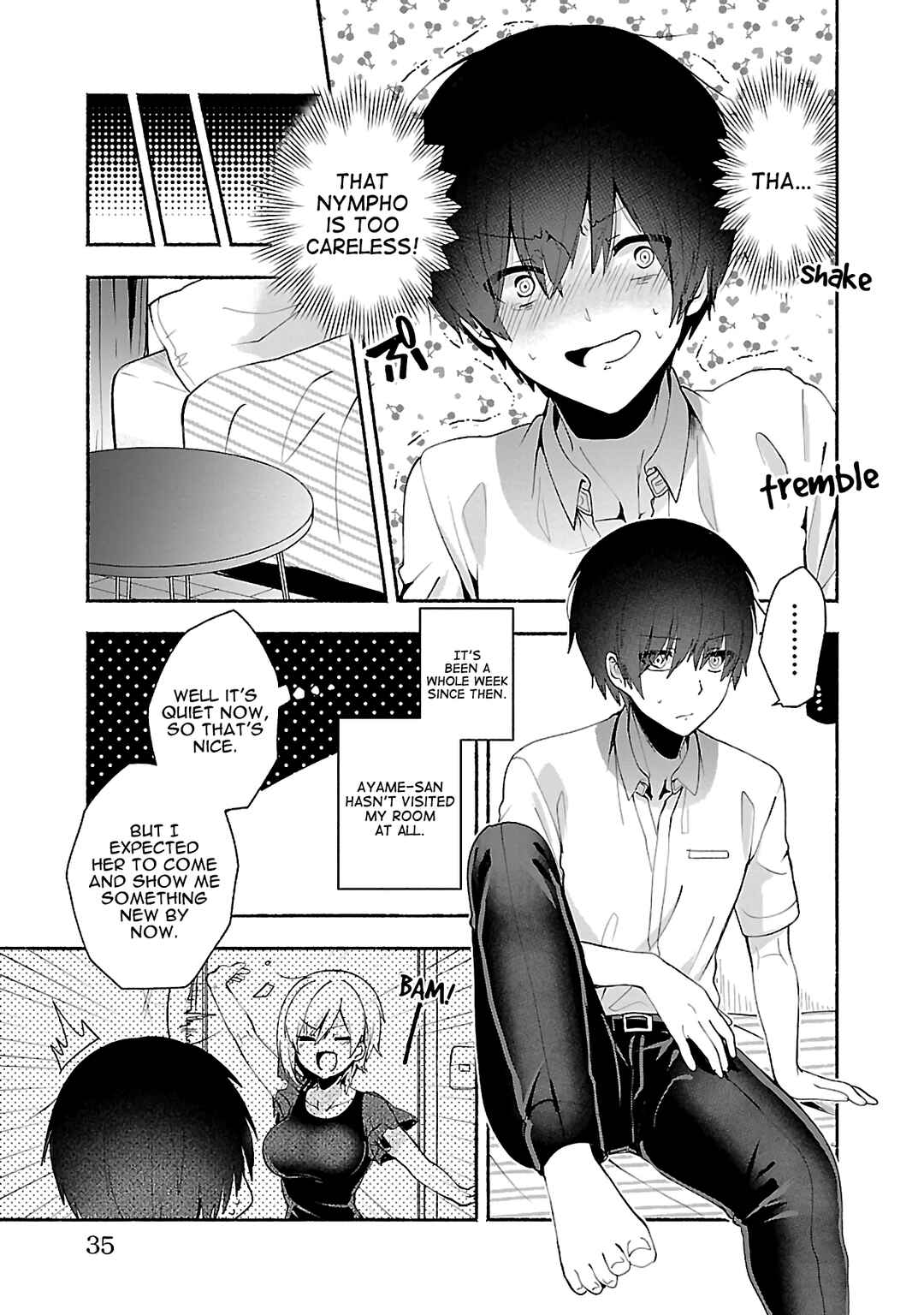 Chapter 2 - Page 11