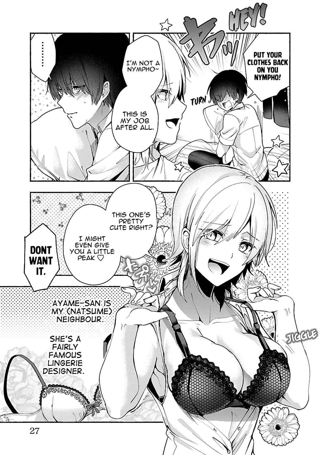 Chapter 2 - Page 3