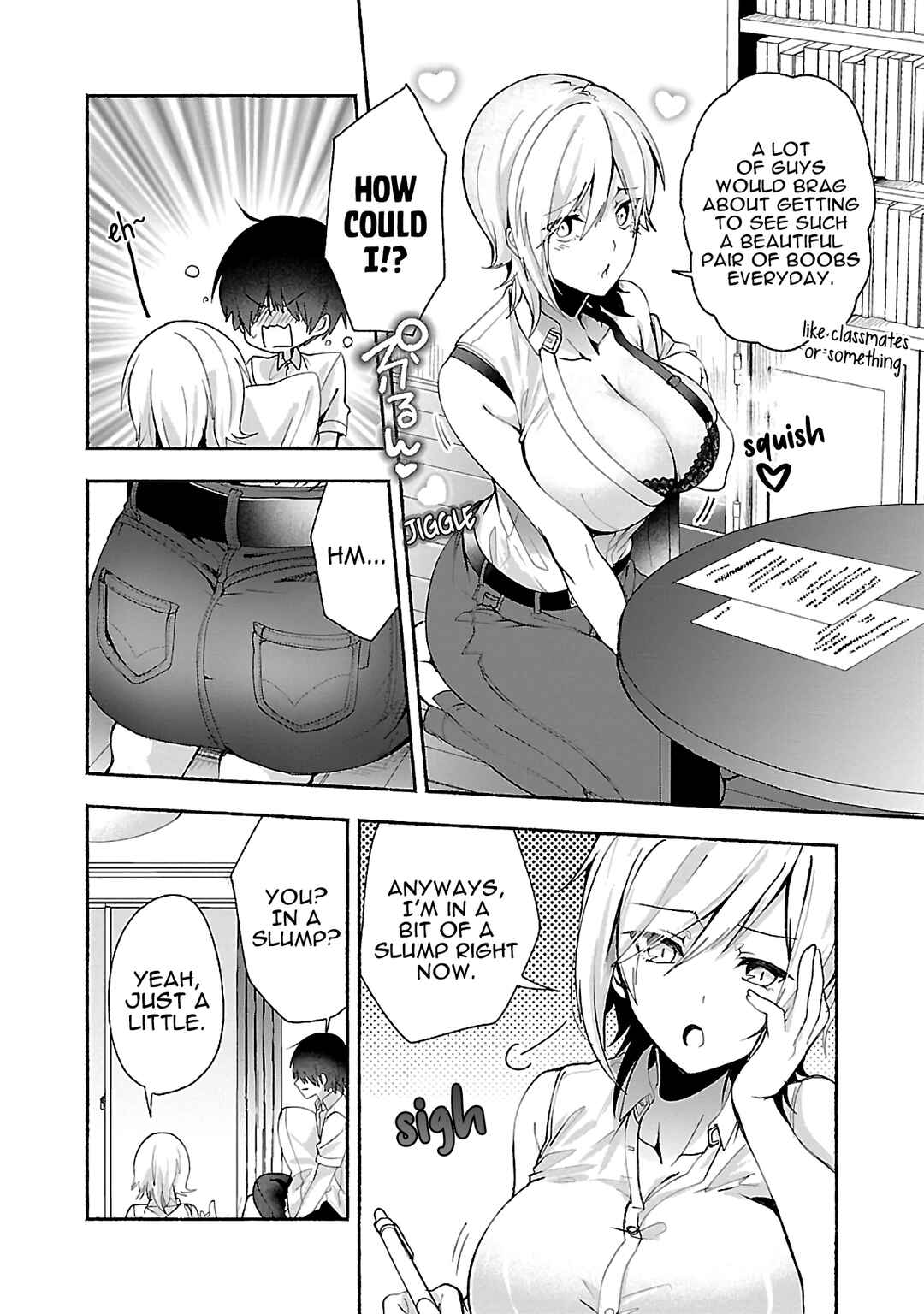 Chapter 2 - Page 6