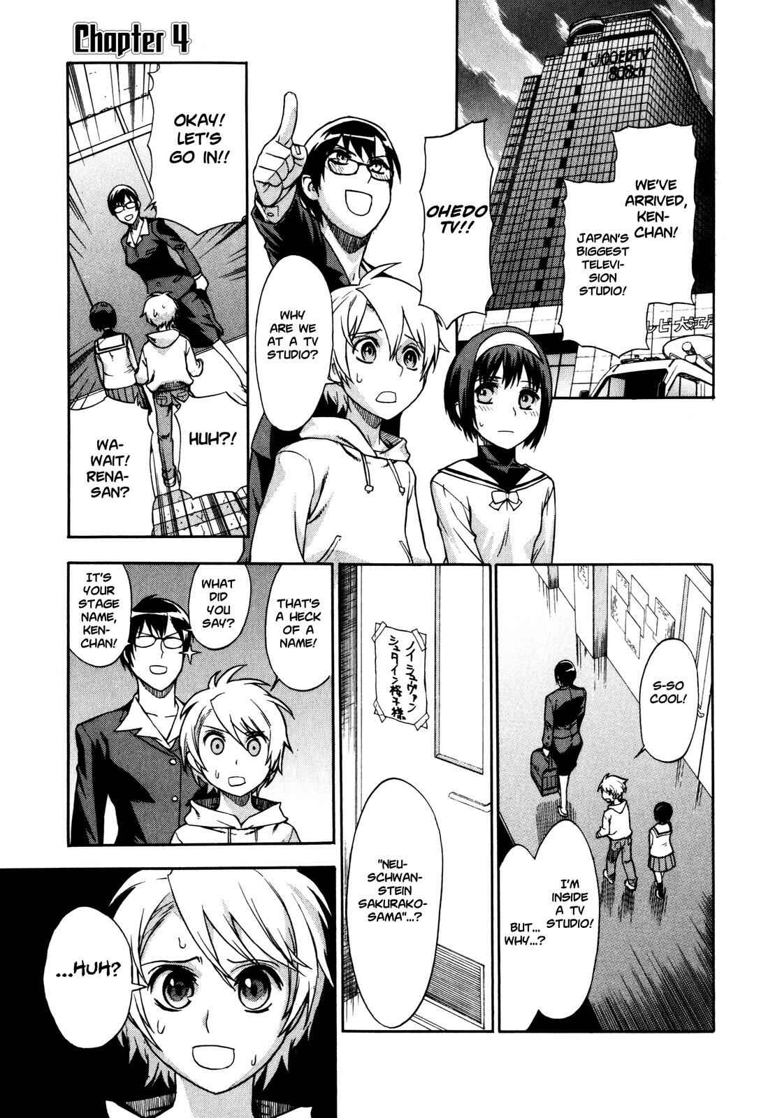 Chapter 4 - Page 1