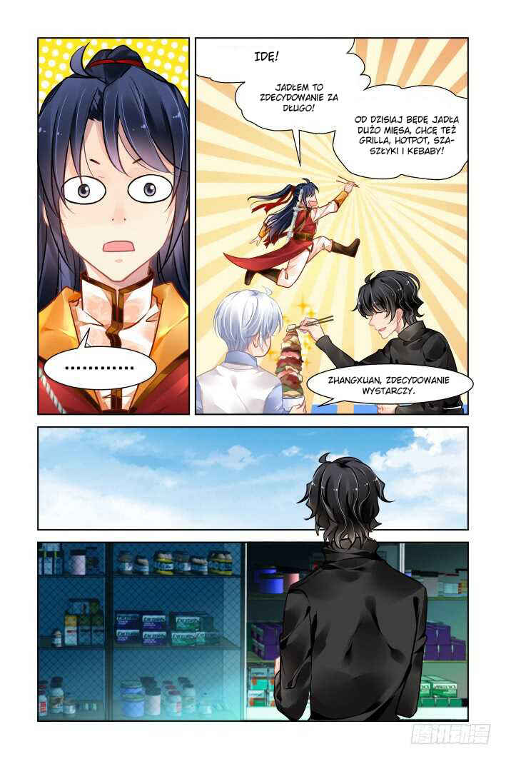 Chapter 360 - Page 3