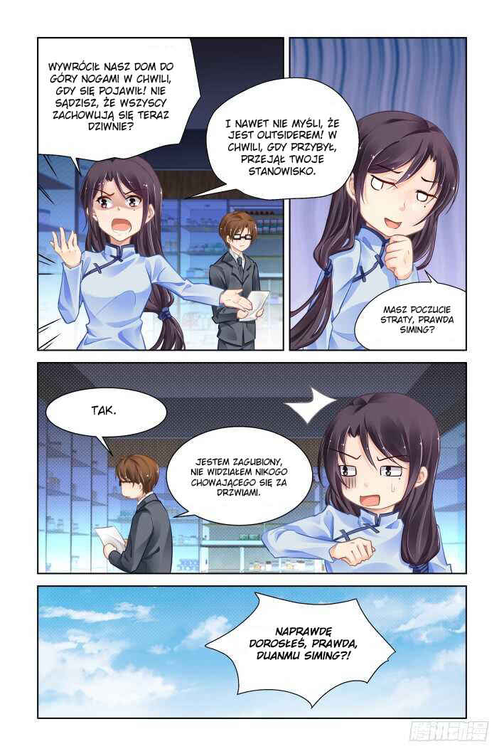 Chapter 360 - Page 6