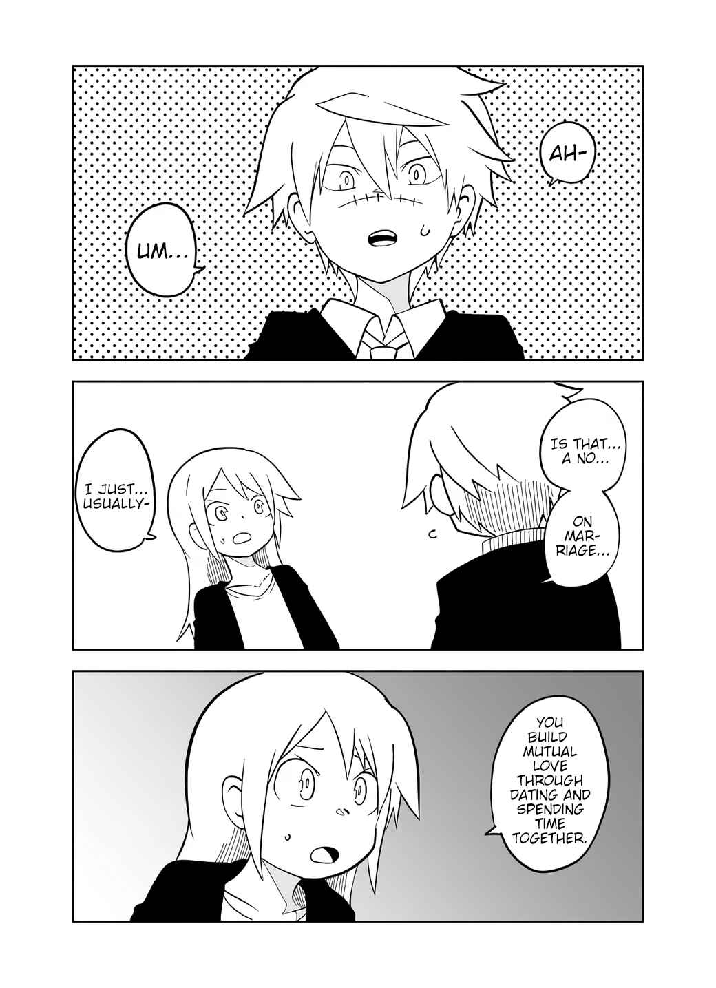 Chapter 117 - Page 1