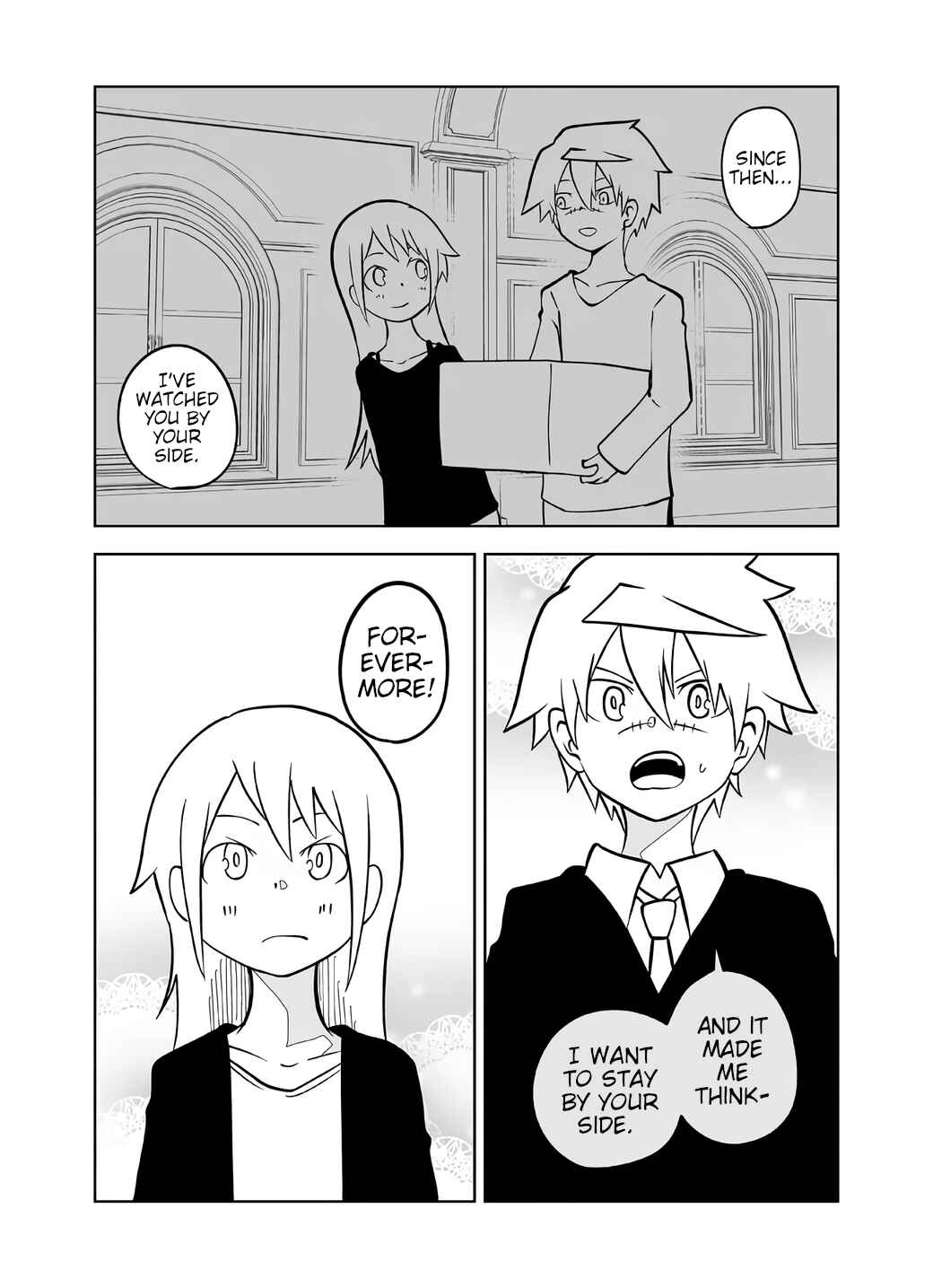 Chapter 117 - Page 3