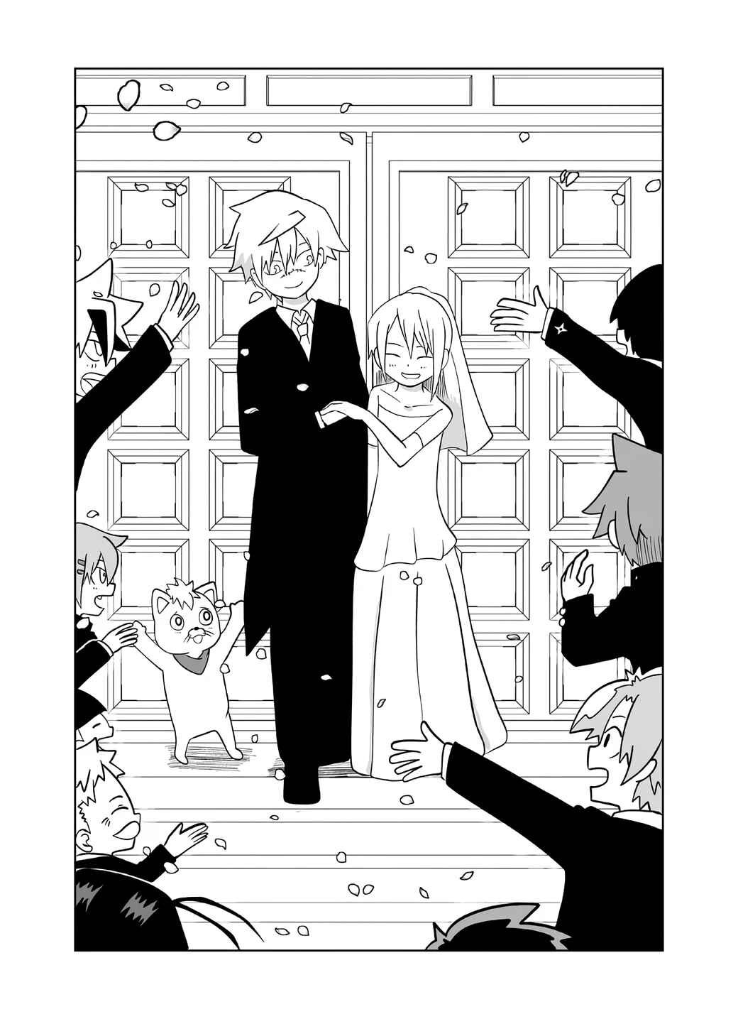 Chapter 117 - Page 8