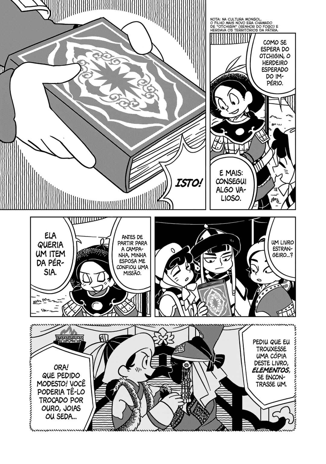 Chapter 5 - Page 5