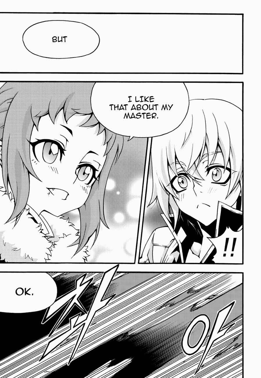 Chapter 120 - Page 18