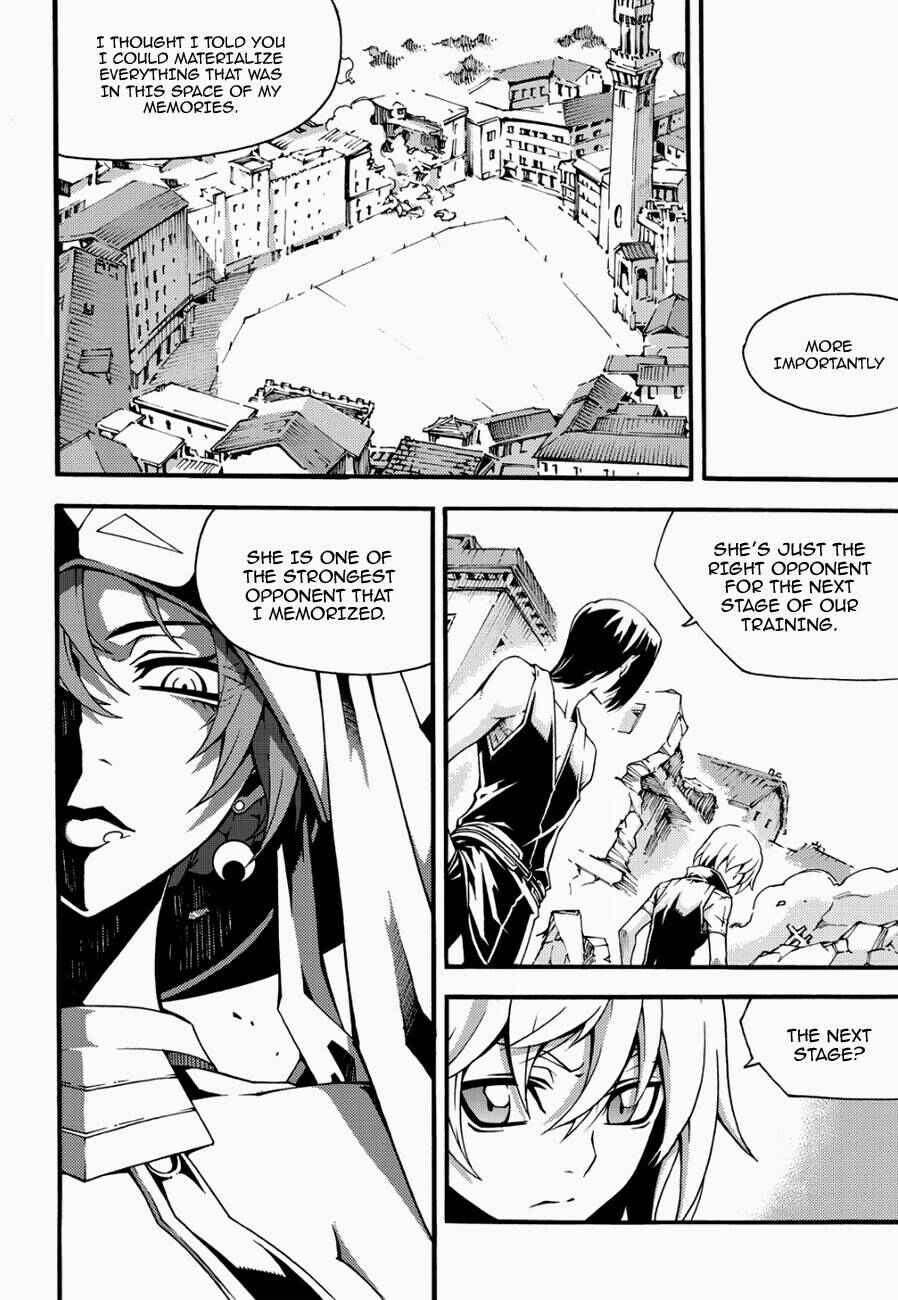 Chapter 120 - Page 5
