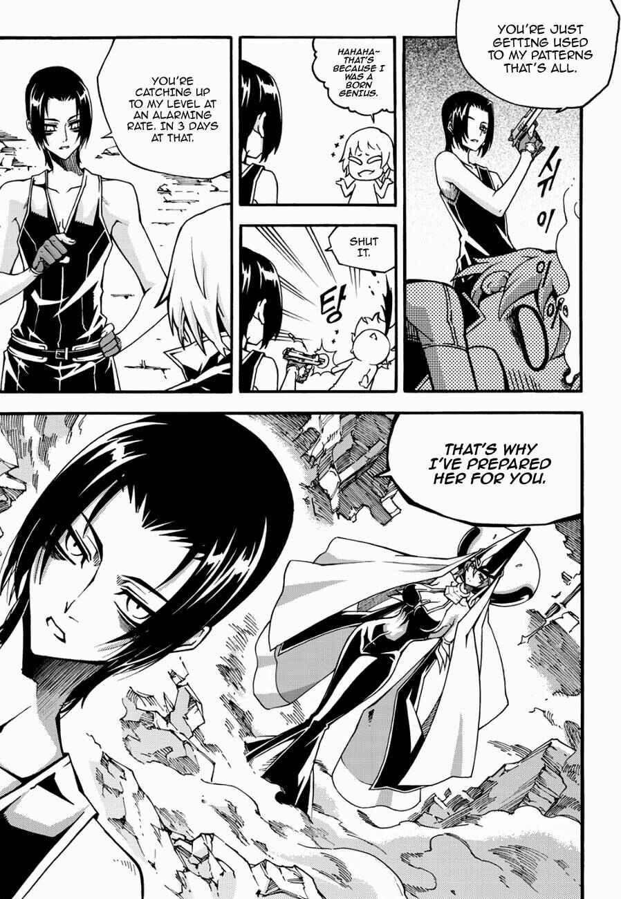 Chapter 120 - Page 6