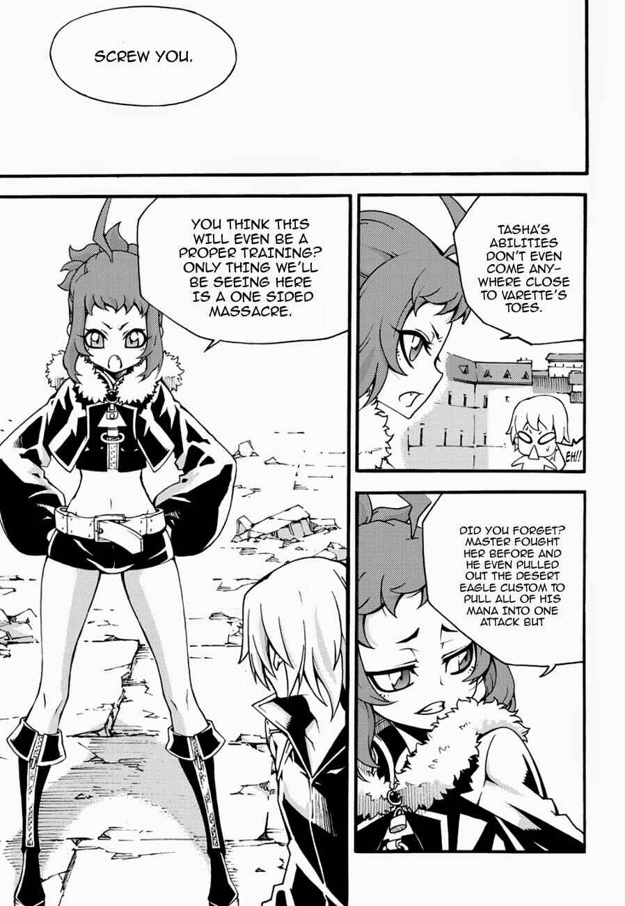 Chapter 120 - Page 8