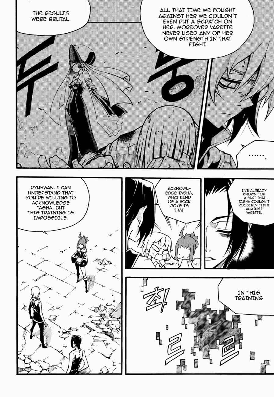 Chapter 120 - Page 9
