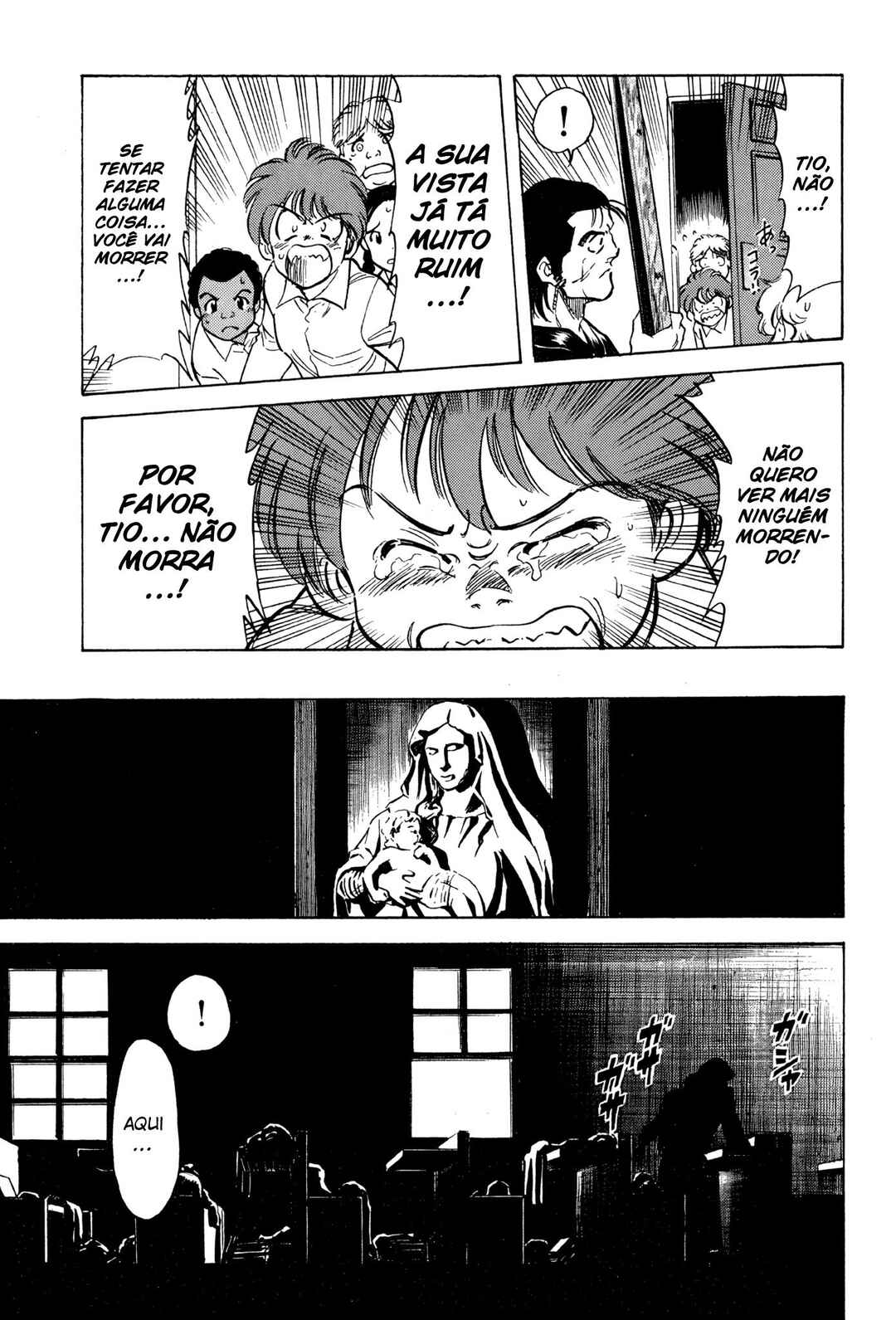 Chapter 126 - Page 16