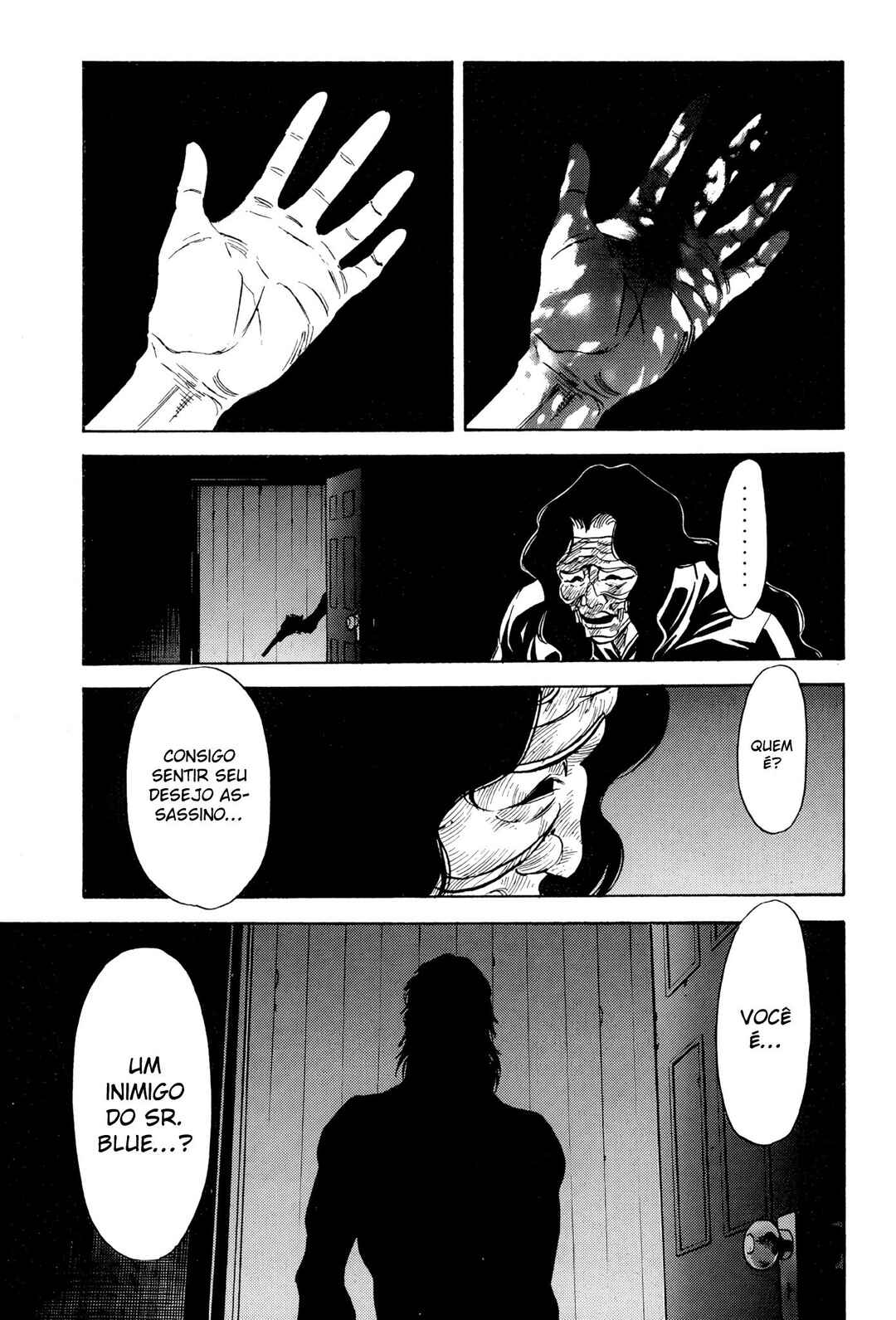Chapter 126 - Page 18