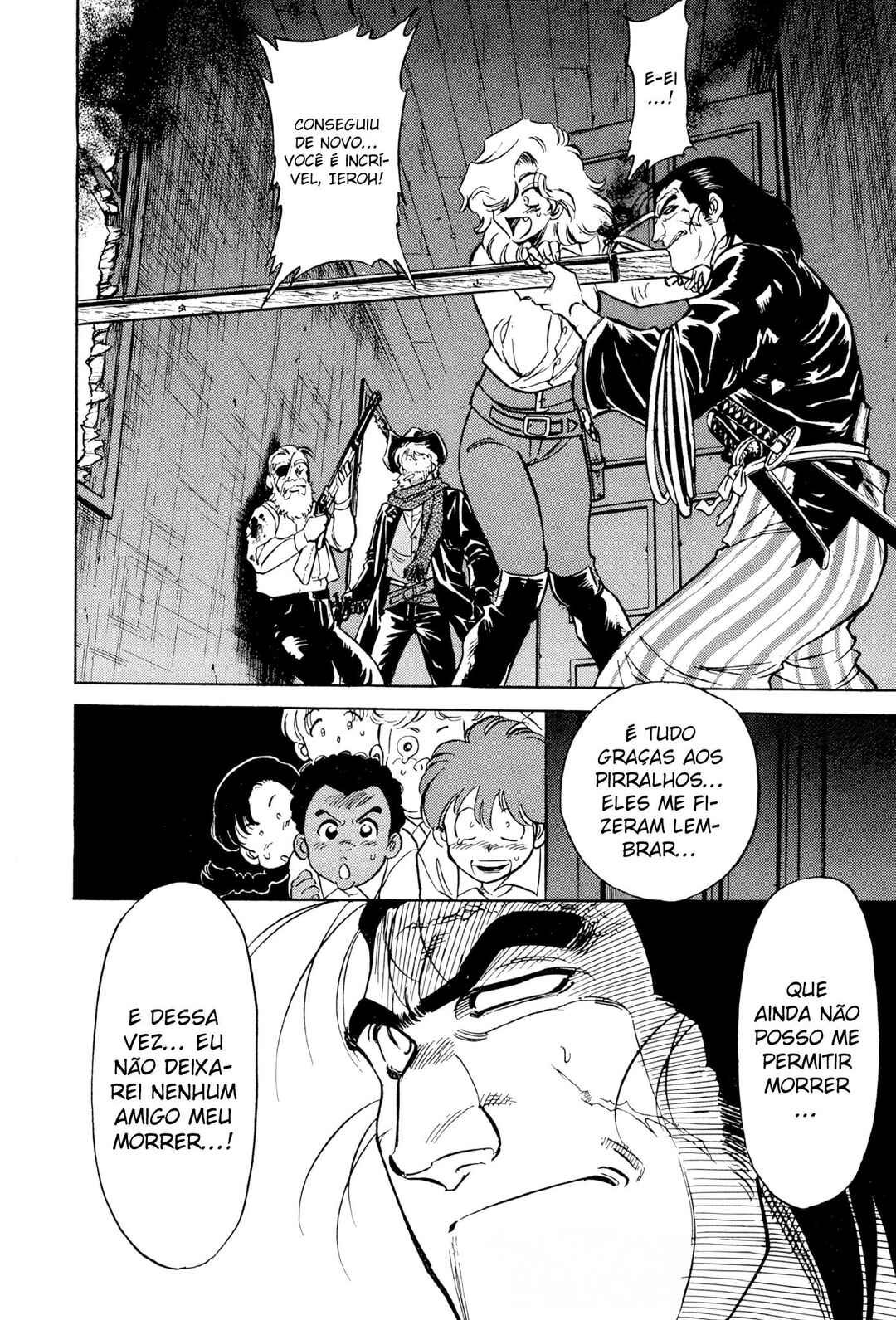 Chapter 126 - Page 24