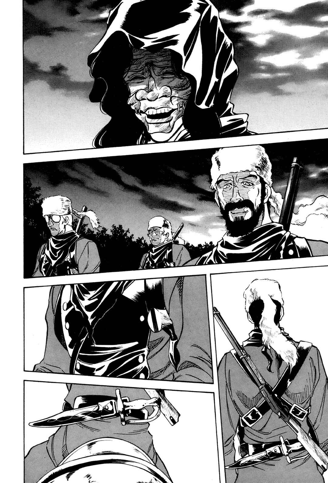 Chapter 126 - Page 3