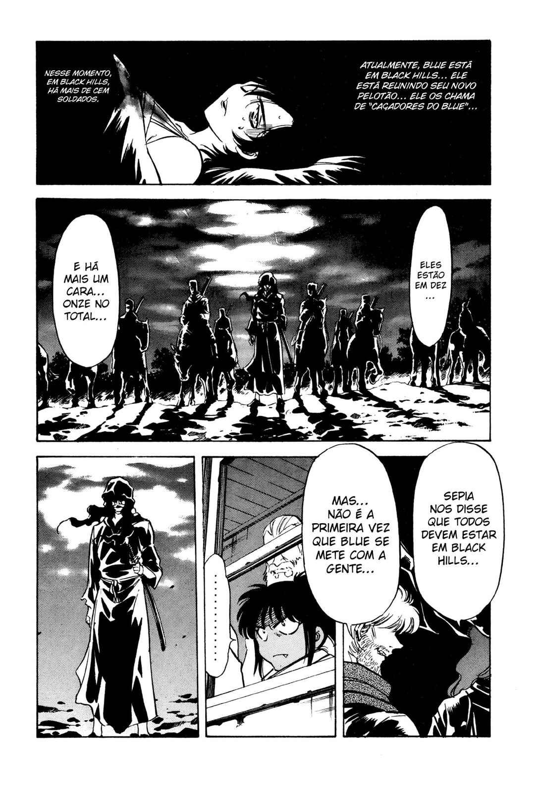 Chapter 126 - Page 5