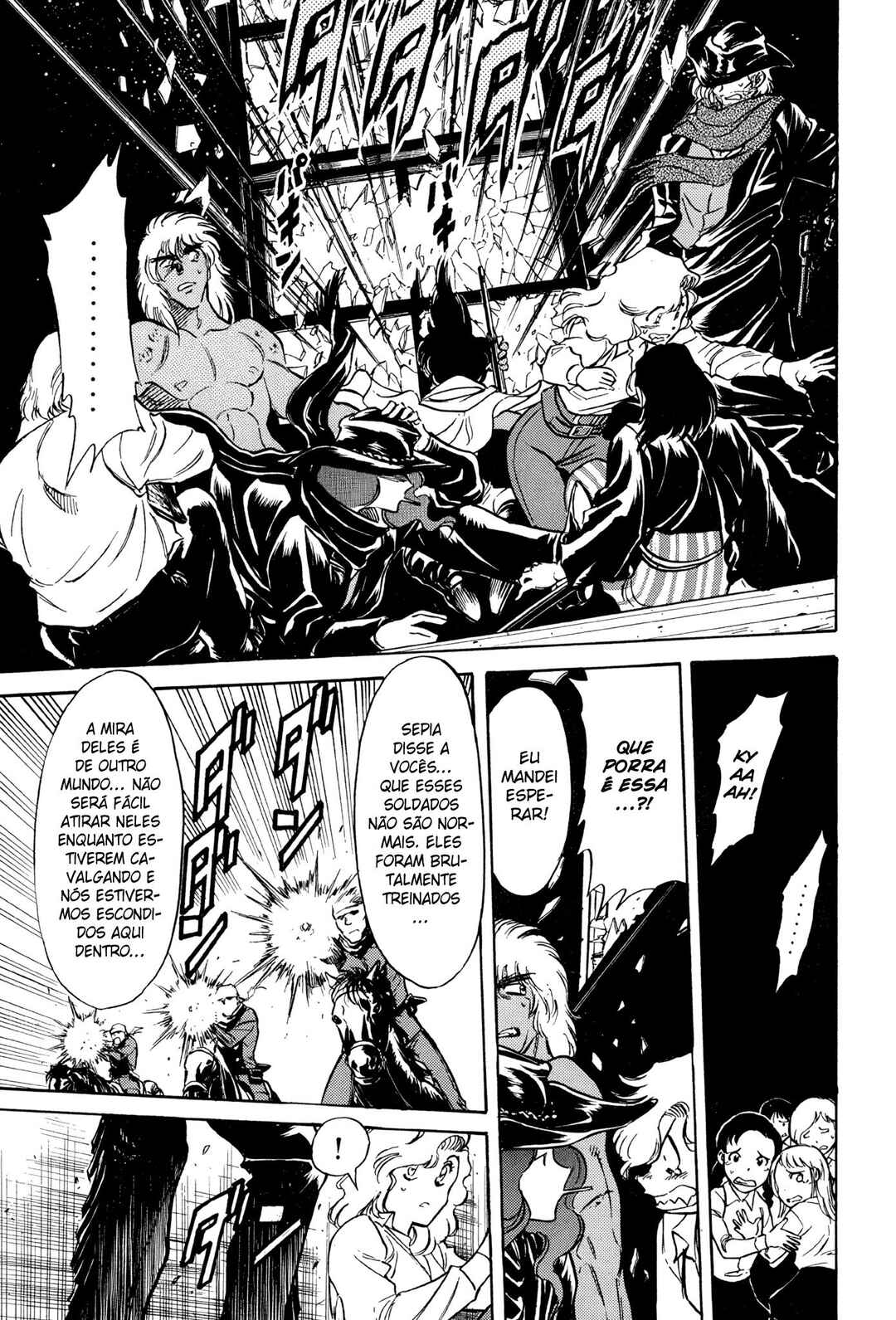 Chapter 126 - Page 8
