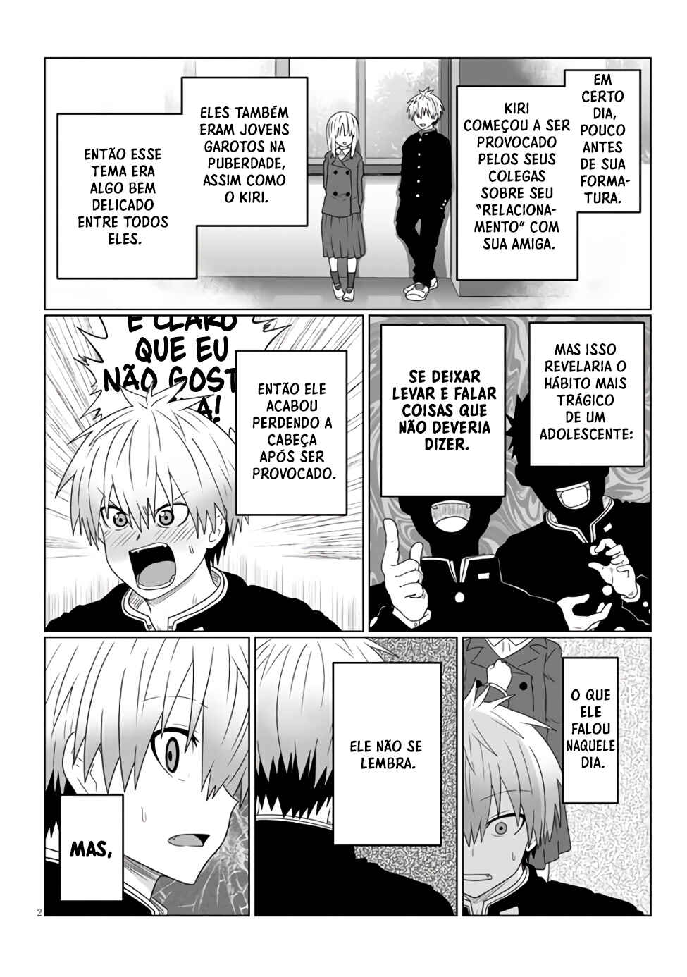 Chapter 82 - Page 3