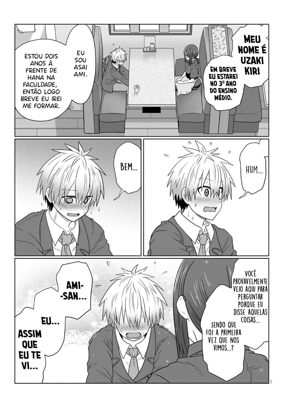 Chapter 82 - Page 8