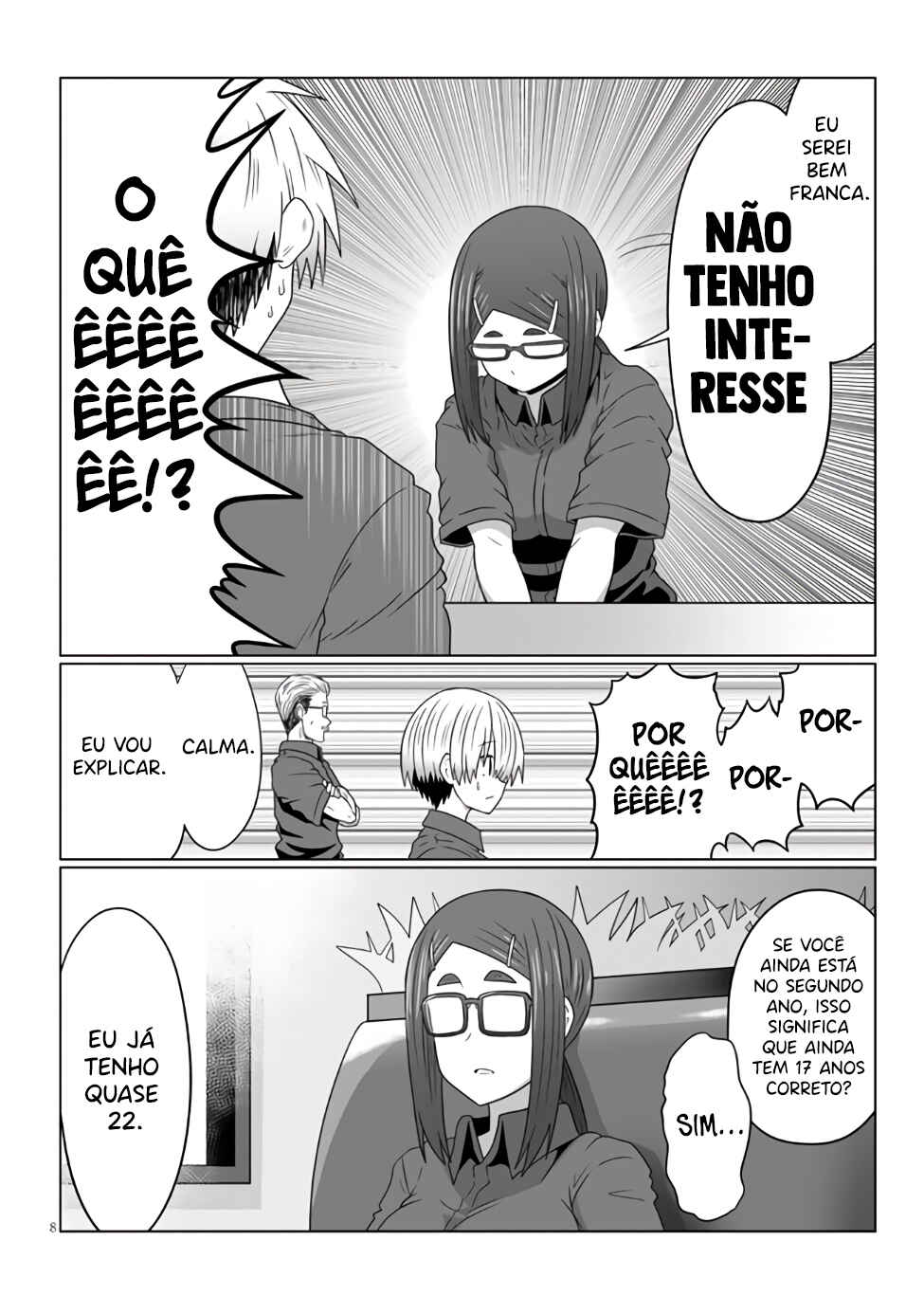 Chapter 82 - Page 9