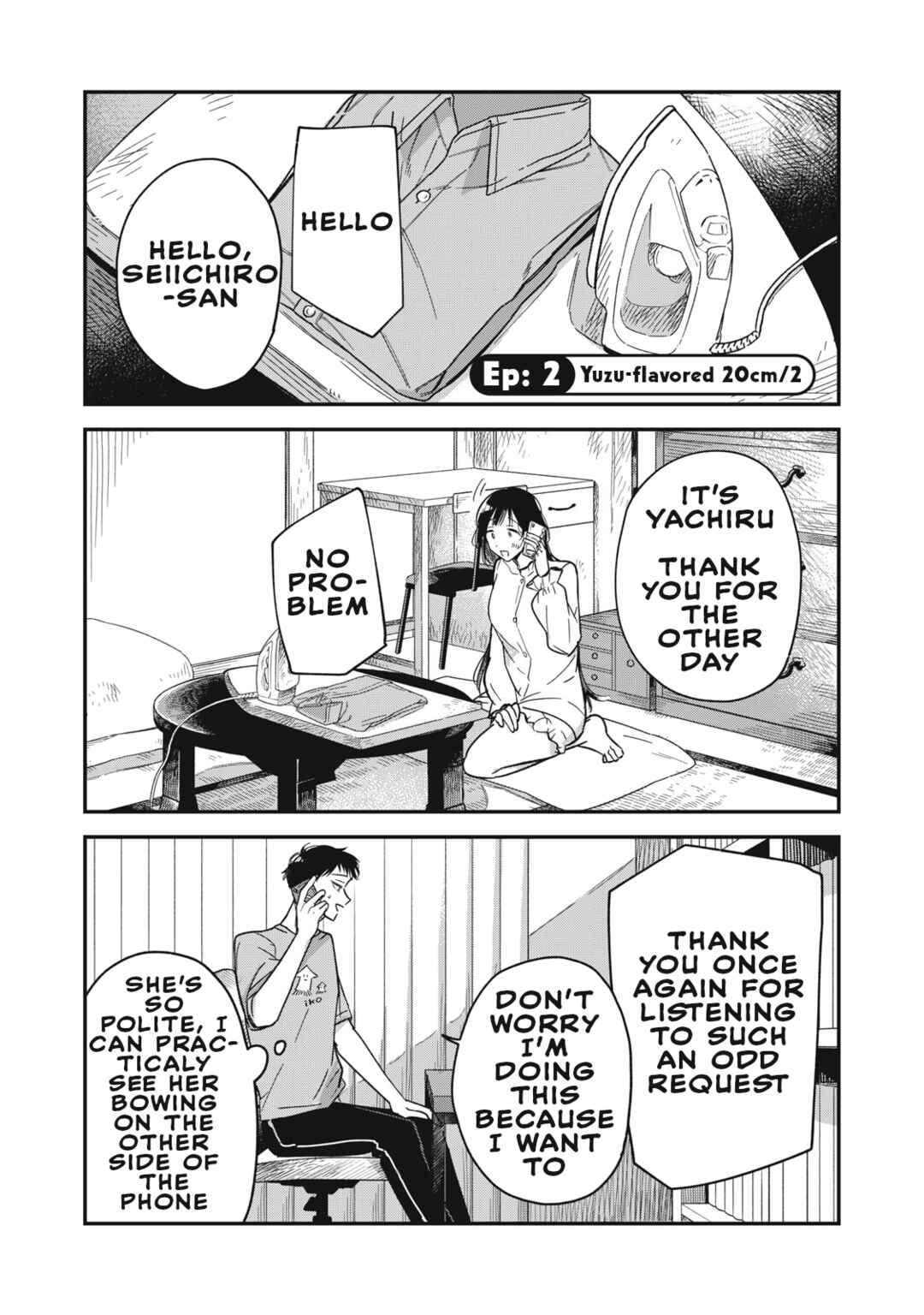 Chapter 2 - Page 2
