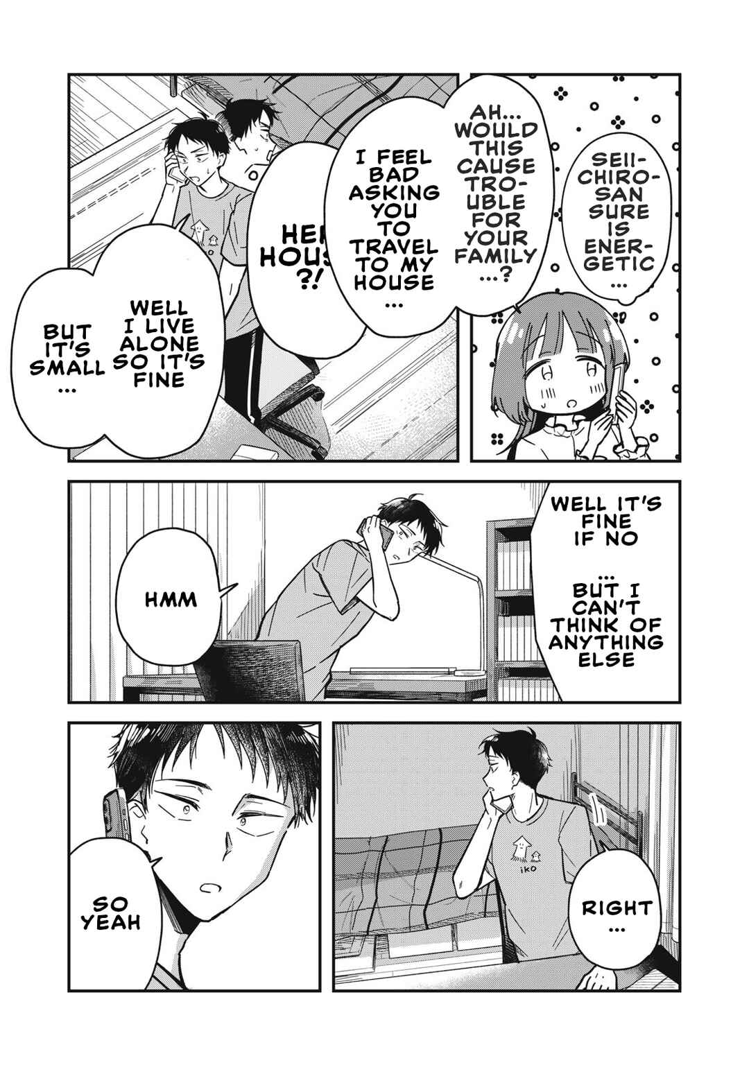 Chapter 2 - Page 5