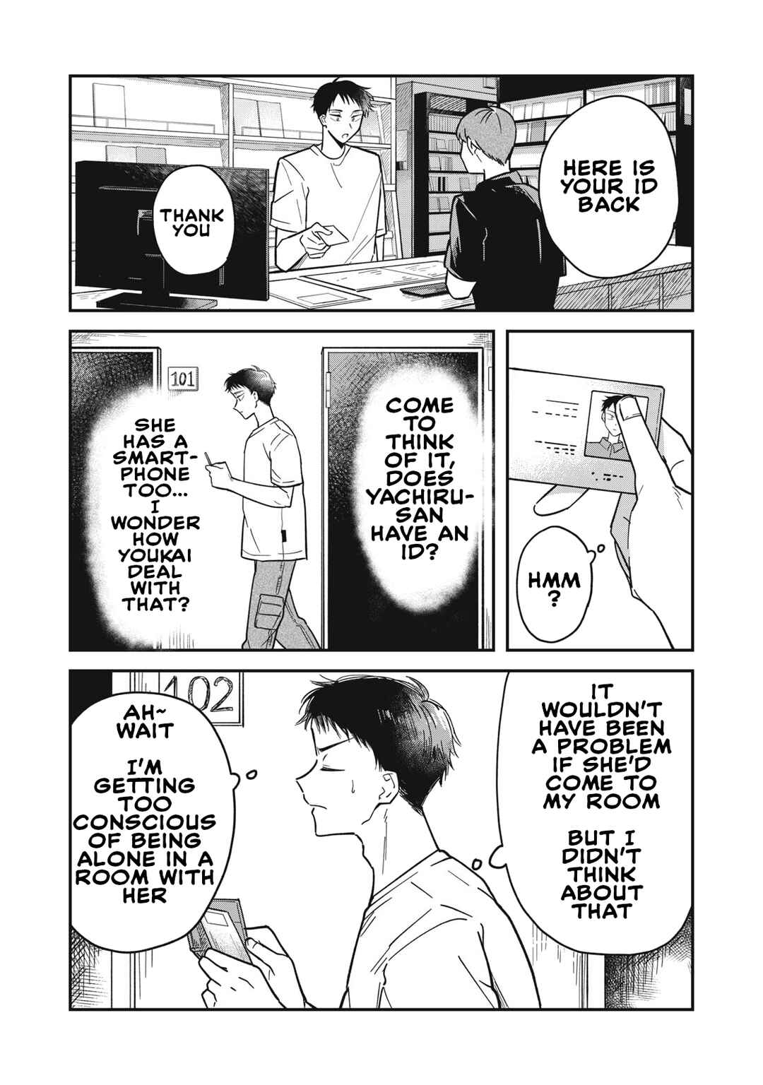 Chapter 2 - Page 8