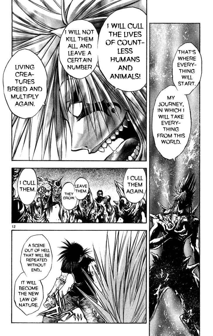 Chapter 315 - Page 12