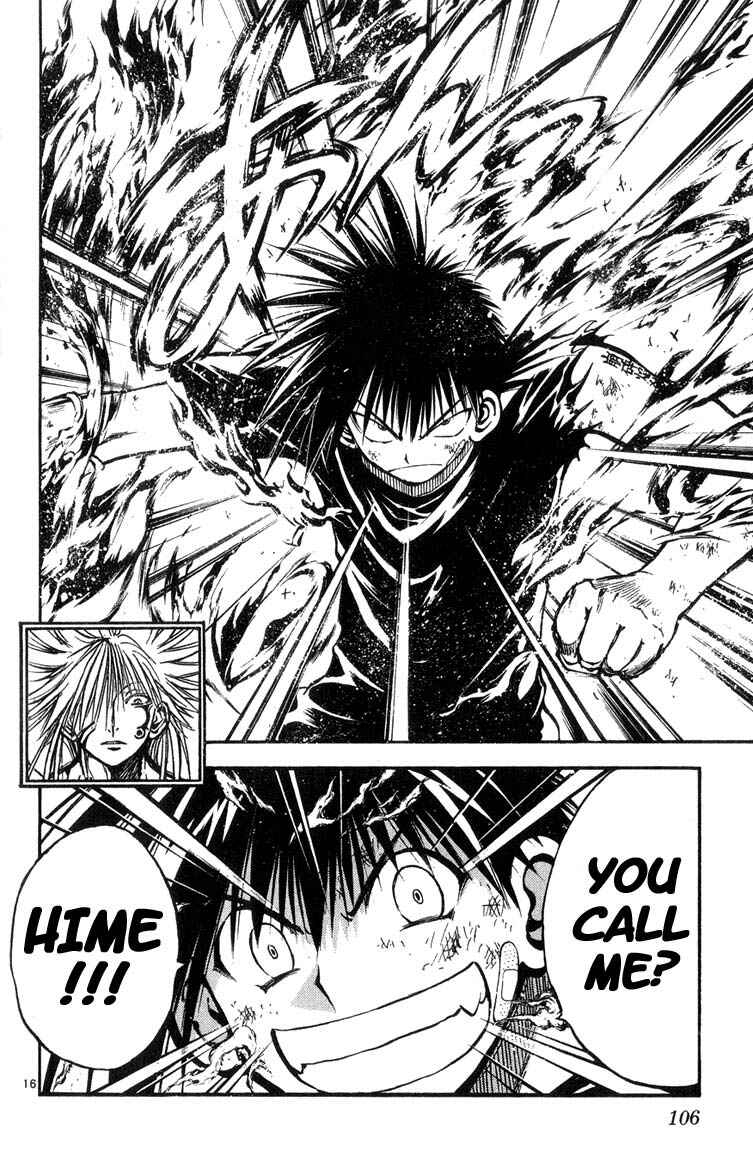 Chapter 315 - Page 16